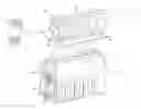 Fig. 01 - CYLINDER BLOCK FOR ENGINE