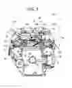 Fig. 06 - Cylinder head cooling structure