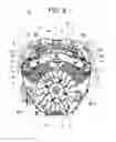 Fig. 07 - Cylinder head cooling structure
