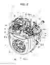 Fig. 09 - Cylinder head cooling structure