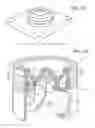 Fig. 09 - Piston including a composite layer applied to a metal substrate