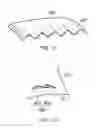 Fig. 07 - GAS TURBINE ENGINE VANE SPLITTER