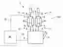 Fig. 01 - Tank system for a motor vehicle