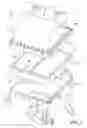 Fig. 05 - Filter box assembly for a branched intake system