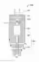Fig. 01 - Electrical control valve for an air conditioning compressor