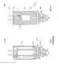 Fig. 02 - Electrical control valve for an air conditioning compressor