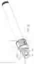Fig. 07 - Air pump capable of twist-locking engagement