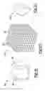 Fig. 04 - Lattice-cored additive manufactured compressor components with fluid delivery features