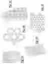 Fig. 05 - Lattice-cored additive manufactured compressor components with fluid delivery features