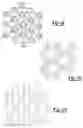 Fig. 06 - Lattice-cored additive manufactured compressor components with fluid delivery features