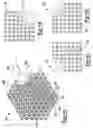 Fig. 07 - Lattice-cored additive manufactured compressor components with fluid delivery features