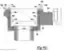 Fig. 12 - Lattice-cored additive manufactured compressor components with fluid delivery features
