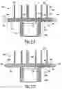 Fig. 15 - Lattice-cored additive manufactured compressor components with fluid delivery features