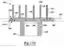 Fig. 18 - Lattice-cored additive manufactured compressor components with fluid delivery features