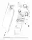 Fig. 05 - Rotational metering pump for insulin patch