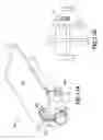 Fig. 17 - Rotational metering pump for insulin patch
