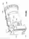 Fig. 48 - Rotational metering pump for insulin patch