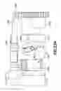 Fig. 50 - Rotational metering pump for insulin patch