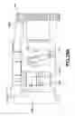Fig. 52 - Rotational metering pump for insulin patch