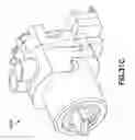 Fig. 62 - Rotational metering pump for insulin patch
