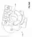 Fig. 69 - Rotational metering pump for insulin patch