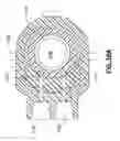 Fig. 72 - Rotational metering pump for insulin patch