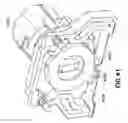 Fig. 82 - Rotational metering pump for insulin patch
