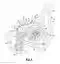 Fig. 02 - Variable pressure pump with hydraulic passage