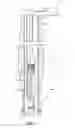 Fig. 02 - Linear Hydraulic Pump for Submersible Applications