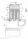 Fig. 02 - Container assembly for a pump