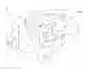 Fig. 01 - Oil pump with sloping extension portion between discharge