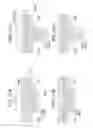 Fig. 22 - Vane pump device for controlling force applied to vanes