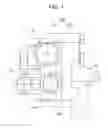 Fig. 02 - Vane pump device for controlling deviation of a force applied to the vanes