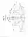 Fig. 16 - Vane pump device for controlling deviation of a force applied to the vanes