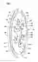 Fig. 08 - Scroll compressor having axial guide support