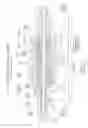 Fig. 07 - Opposed impeller wear ring undercut to offset generated axial thrust in multi-stage pump