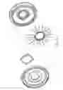 Fig. 09 - Compressor and method for mounting of a compressor