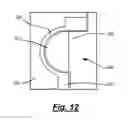 Fig. 10 - Method of manufacturing a compressor housing