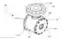 Fig. 01 - Non-welded suction chamber for surface pumping systems