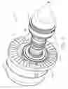 Fig. 04 - Turbofan engine assembly and methods of assembling the same
