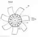 Fig. 07 - Propeller fan and blower unit