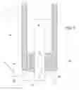 Fig. 06 - Hydraulic ram with a side load sensor