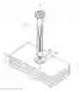 Fig. 01 - Removable blind fastener for joining components