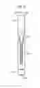 Fig. 06 - Removable blind fastener for joining components