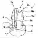Fig. 01 - Tarp connector