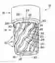 Fig. 01 - Waterfall thread for inserts