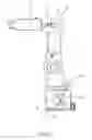 Fig. 10 - Rotation drive device