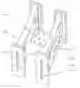 Fig. 01 - Crosshead component of large diesel engine