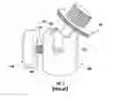 Fig. 02 - AUTO-LOCKING BALL JOINT