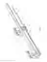 Fig. 03 - SYNCHRONISING SLIDING RAIL ASSEMBLY